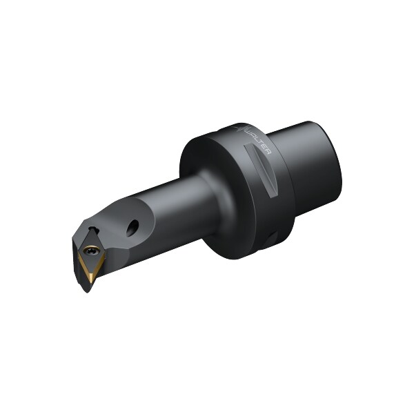 Walter Walter Capto - Boring bar - positive - screw C4-SVQBR-22110-16 C4-SVQBR-22110-16
